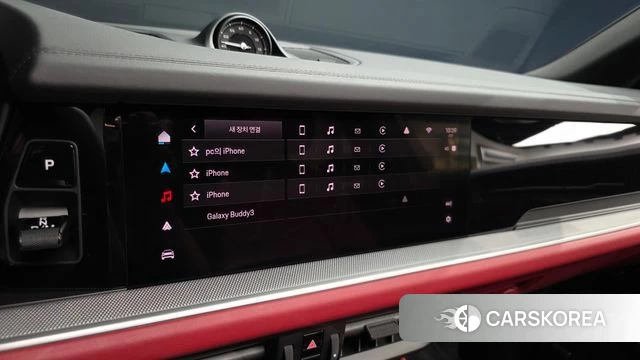 Porsche Cayenne (PO536) id 4349424 из Кореи 33