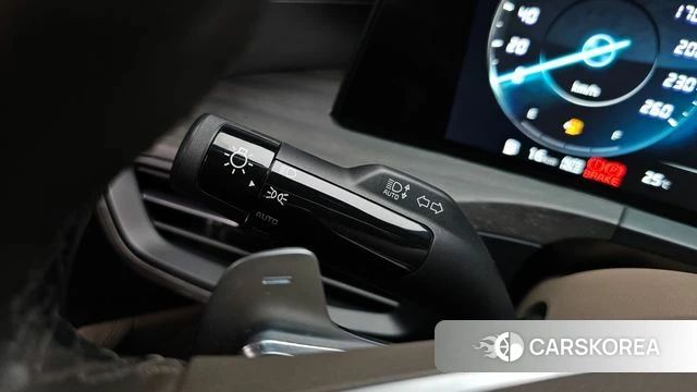 Kia K8 Hybrid id 4402044 из Кореи 33