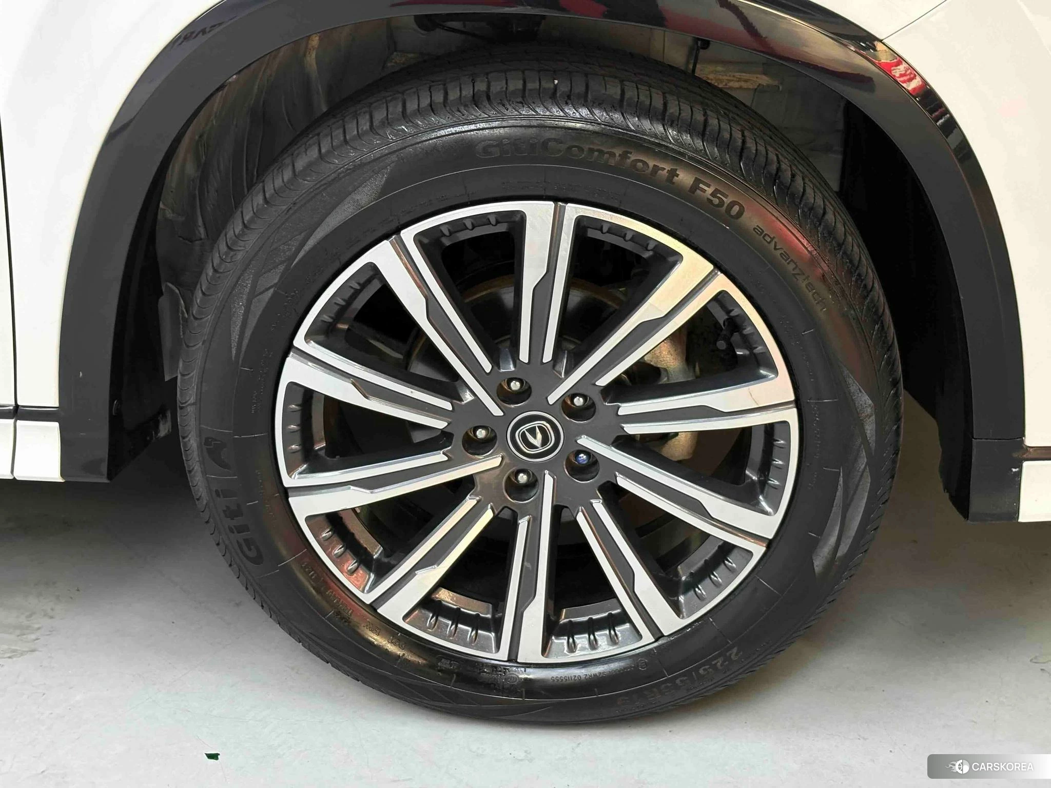 Chang'an CS75 PLUS id 4468135 из Китая 33