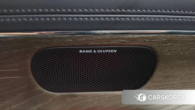 Genesis G90 (RS4) id 4774452 из Кореи 33