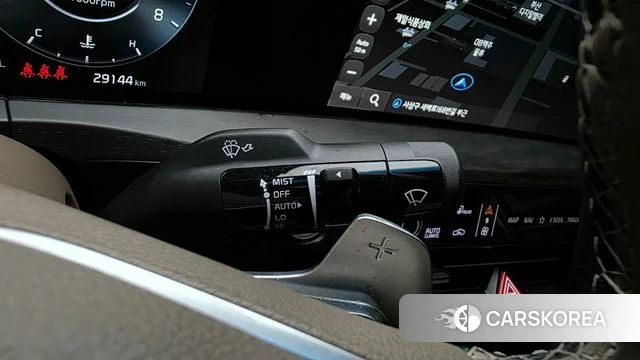 Kia K8 id 4618808 из Кореи 33