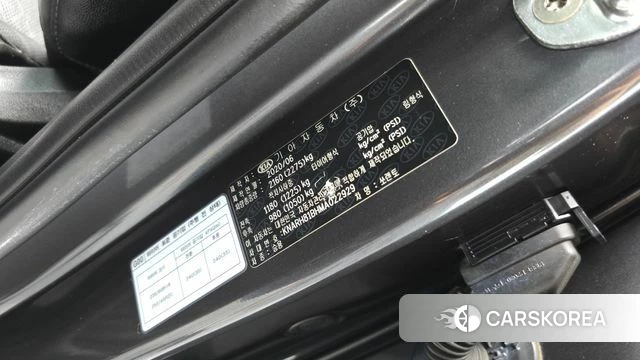 Kia Sorento 4th Generation id 4794270 из Кореи 33