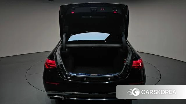 Mercedes-Benz S-Class W223 id 4880380 из Кореи 33