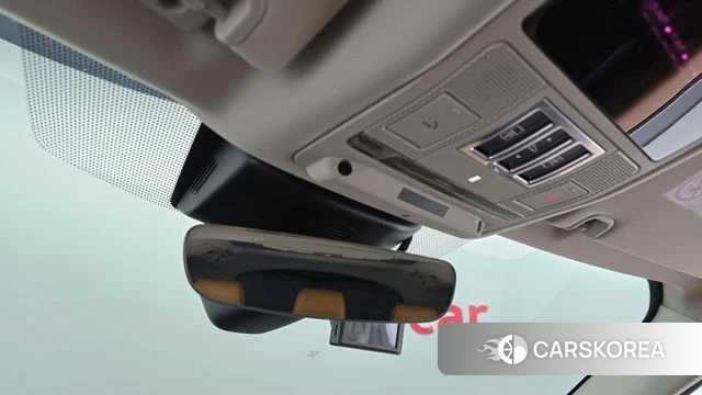Land Rover Discovery 5 id 4507739 из Кореи 33