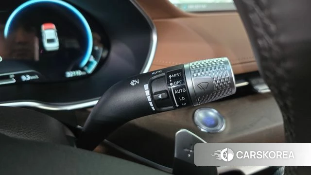 Genesis G80 (RG3) id 4281077 из Кореи 33