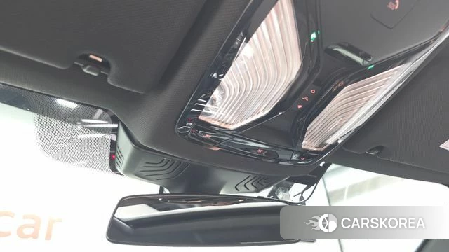 BMW 5 Series (G30) id 4698209 из Кореи 33