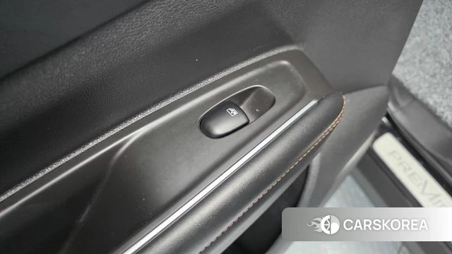 Renault Korea (Samsung) The New QM6 id 4482812 из Кореи 32