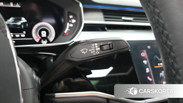 Audi A8 (D5) id 4591050 из Кореи 33