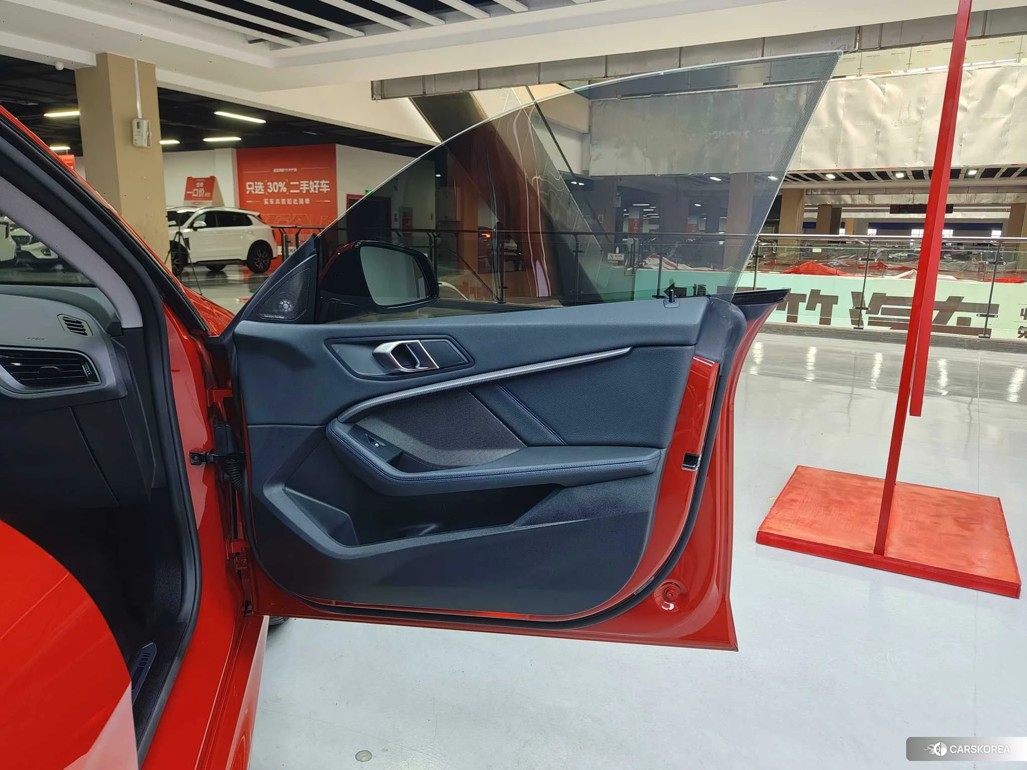 BMW 2 series (imported) id 4440821 из Китая 33