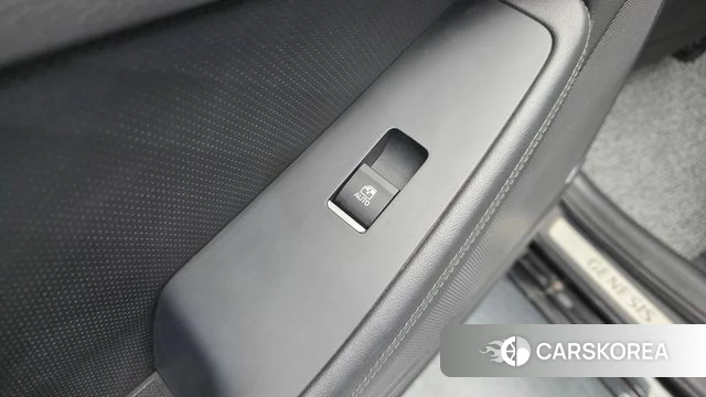 Genesis G80 id 4557646 из Кореи 33