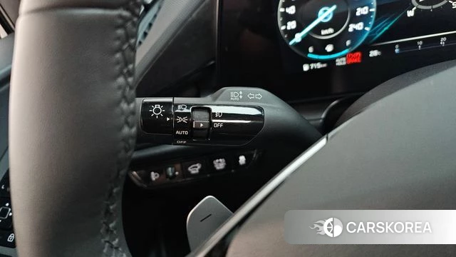 Kia Di Ol Nu Niro id 4550109 из Кореи 33