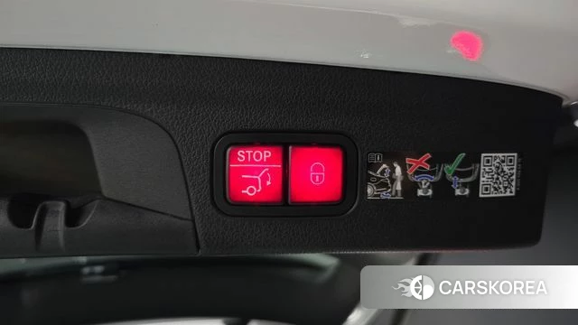 Mercedes-Benz GLE-Class W167 id 4870447 из Кореи 33