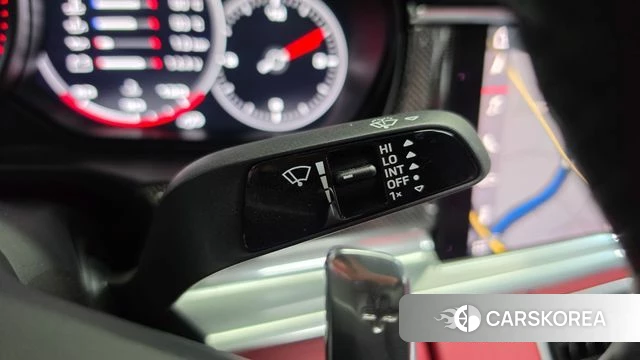 Porsche Panamera (971) id 4855191 из Кореи 33