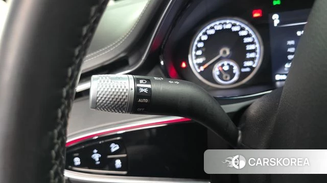 Genesis GV70 id 4779893 из Кореи 33