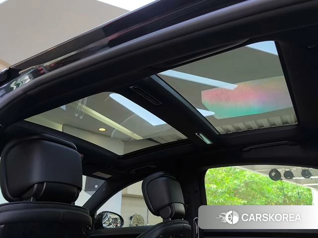 Mercedes-Benz S-class id 4263732 из Китая 33