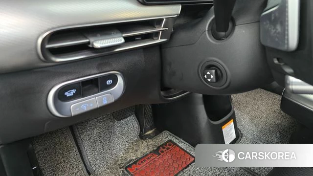 Genesis GV60 id 4202302 из Кореи 33