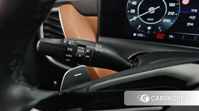 Kia The New Seltos id 4230839 из Кореи 33