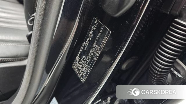 Genesis G90 id 4770288 из Кореи 33