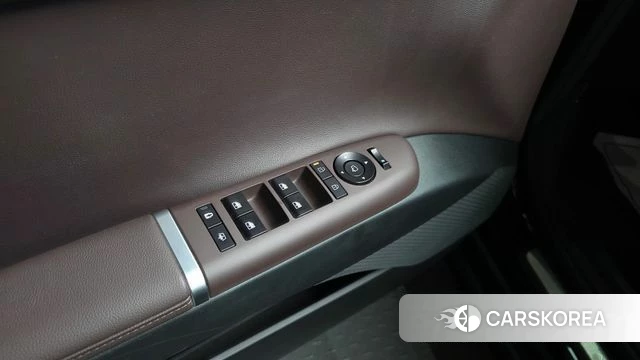 Hyundai Grandeur (GN7) id 4603056 из Кореи 33