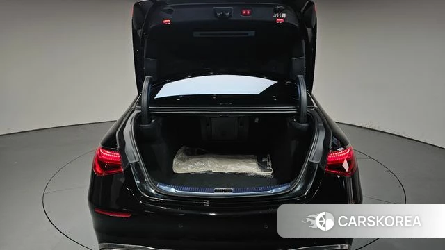 Mercedes-Benz S-Class W223 id 4710812 из Кореи 33
