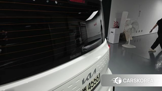 Kia The New Ray id 4917731 из Кореи 33