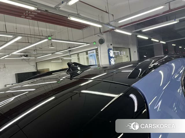 Volkswagen Tiguan L id 4329174 из Китая 33