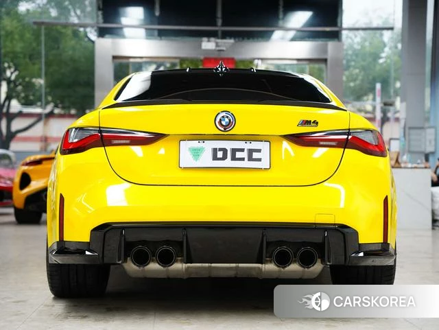 BMW M4 id 4367417 из Китая 33
