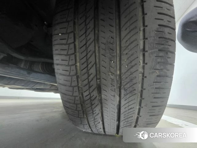 Kia Mohave Master id 4893431 из Кореи 33
