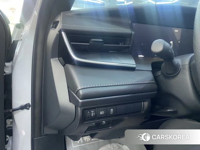 Toyota Camry id 4276601 из Китая 33