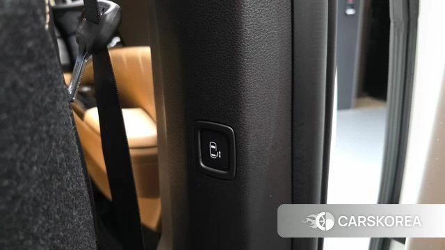 Kia Carnival 4th generation id 4898877 из Кореи 33