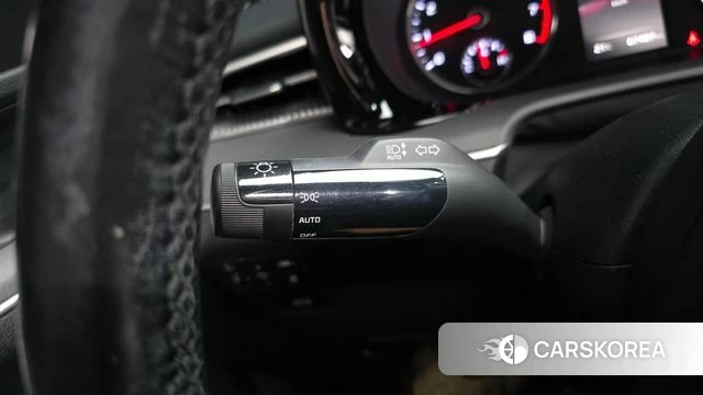 Kia K5 3rd generation id 4354842 из Кореи 33