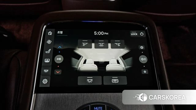 Genesis G90 (RS4) id 4720296 из Кореи 33