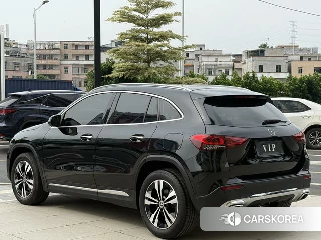 Mercedes-Benz GLA id 4277379 из Китая 33