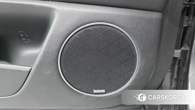 Genesis GV80 id 4746254 из Кореи 33