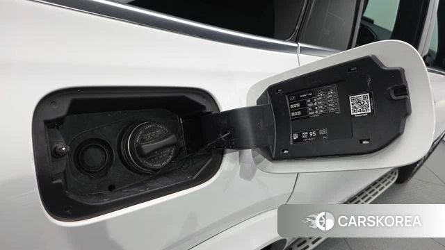 Mercedes-Benz GLS - Class X167 id 4769336 из Кореи 33