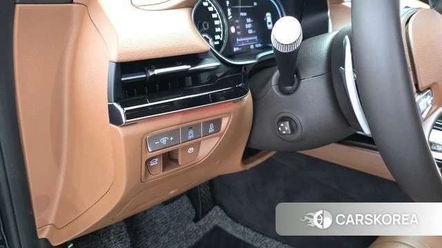 Genesis G80 (RG3) id 4591554 из Кореи 33