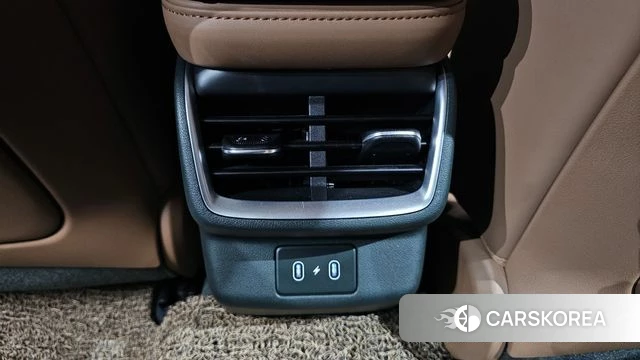 Hyundai Grandeur (GN7) id 4408234 из Кореи 33