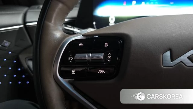 Kia K8 id 4893688 из Кореи 33