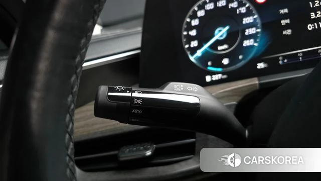 Kia K8 id 4645912 из Кореи 33