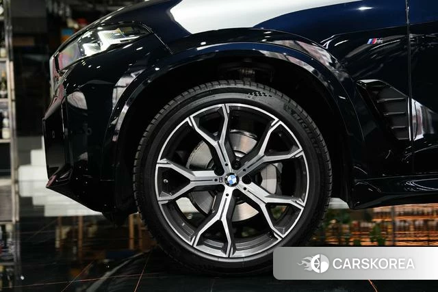 BMW X5 id 4265647 из Китая 33
