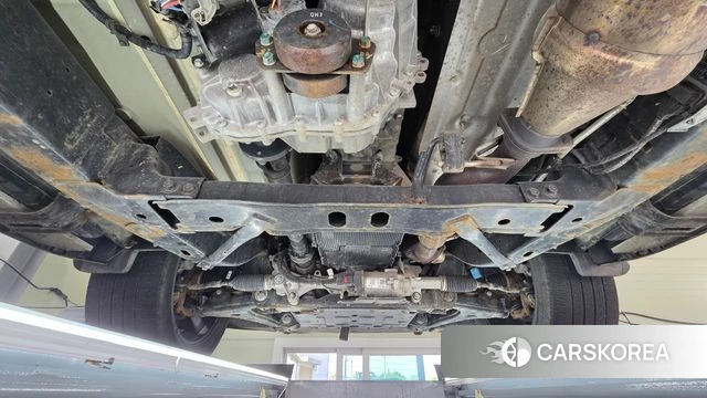 Kia Mohave Master id 4445162 из Кореи 33