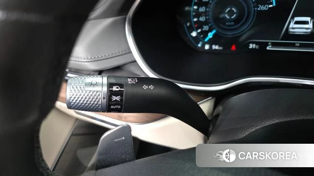 Genesis G80 (RG3) id 4476445 из Кореи 33