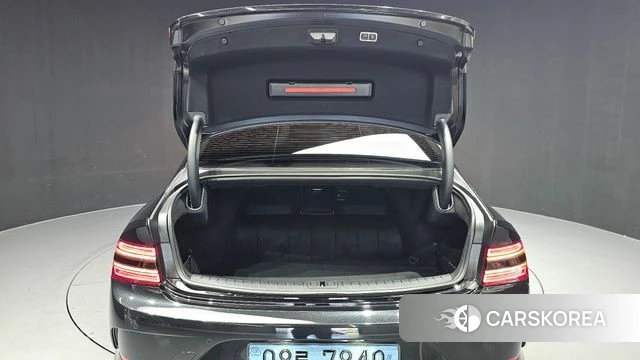 Genesis Electrified G80 (RG3) id 4792520 из Кореи 33