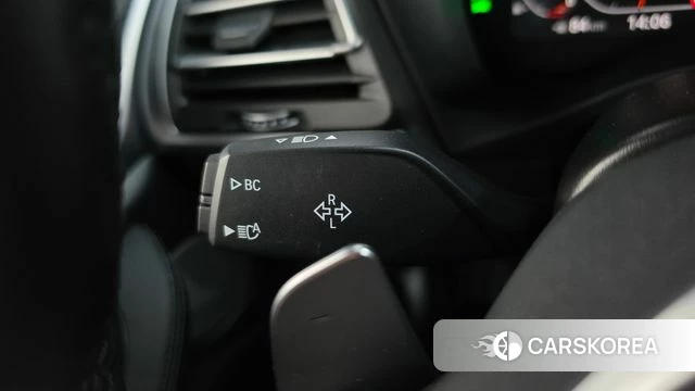 BMW X3 (G01) id 4863065 из Кореи 33