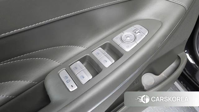 Hyundai The New Grandeur IG id 4657937 из Кореи 33