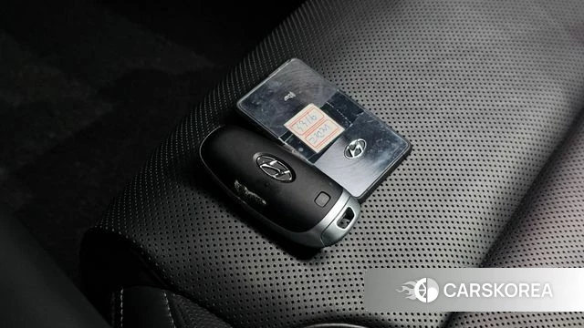 Hyundai The New Grandeur IG id 4754853 из Кореи 32