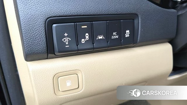 Kia The New Carnival id 4637808 из Кореи 33