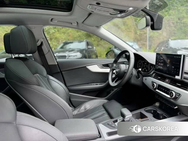 Audi A4L id 4297707 из Китая 33