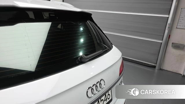 Audi Q5 (FY) id 4481021 из Кореи 33