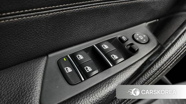 BMW 5 Series (G30) id 4188600 из Кореи 33